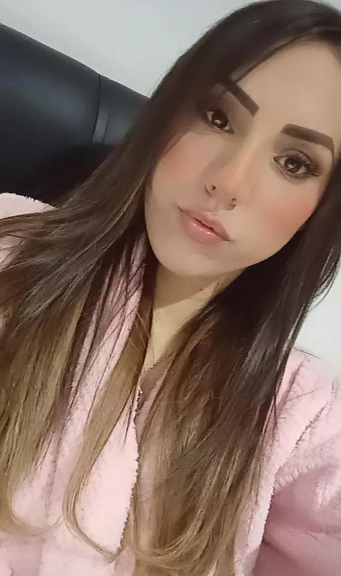 Mariana Tres Jolie - photo 27