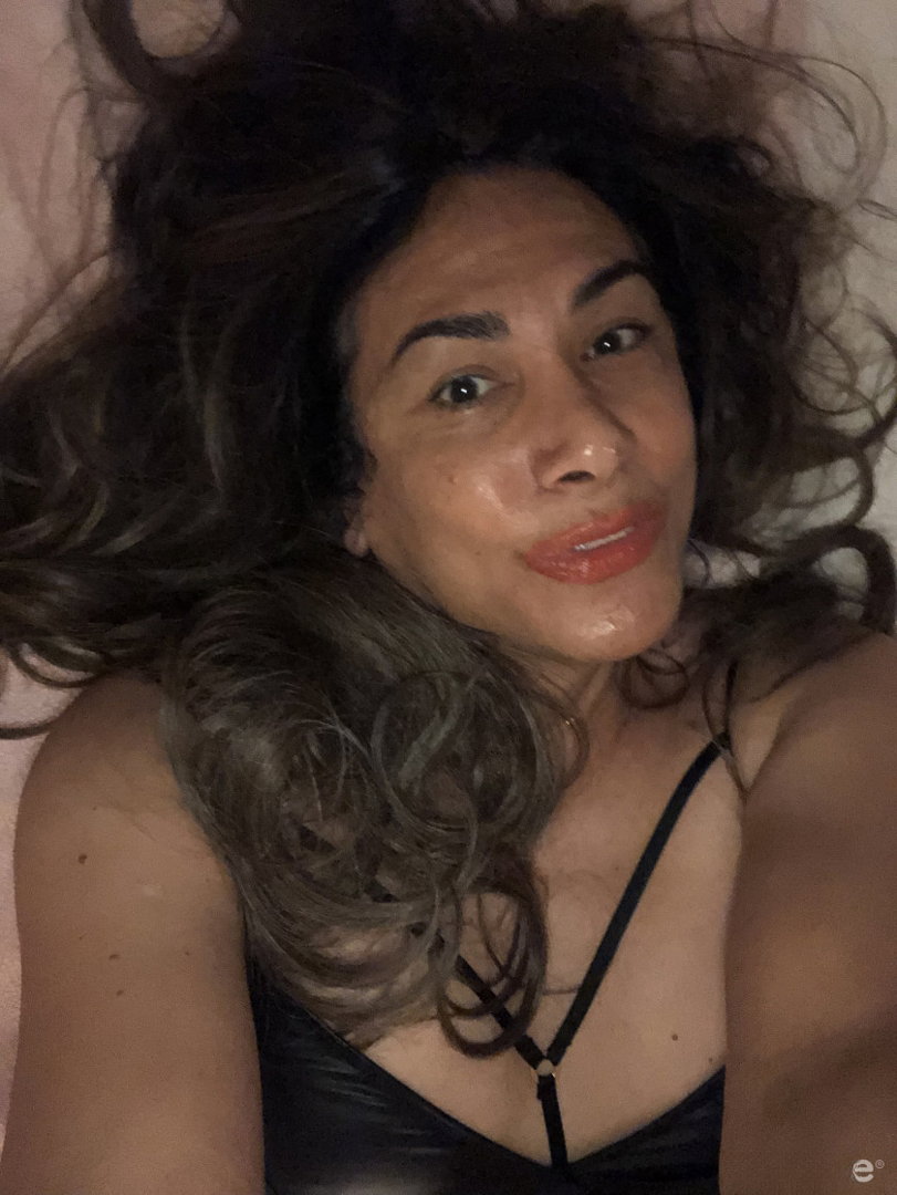 B El Turkische Transen Privat Discret - foto