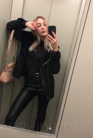Yana - foto 3