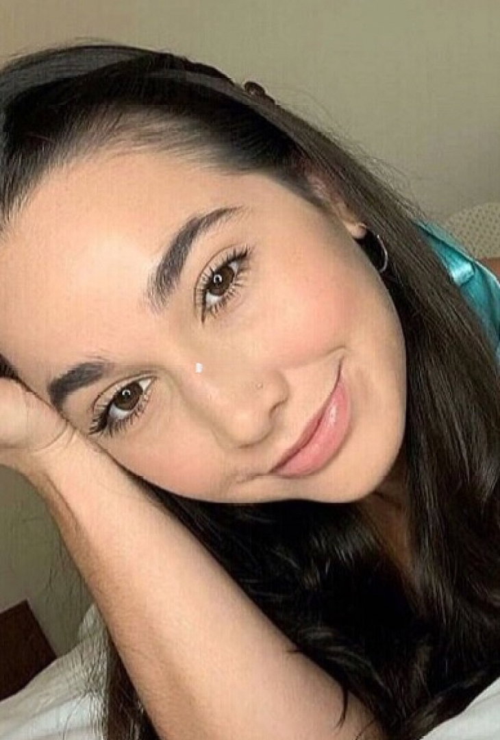Melany Garcia - foto