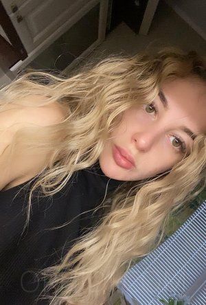 Yana - foto 4