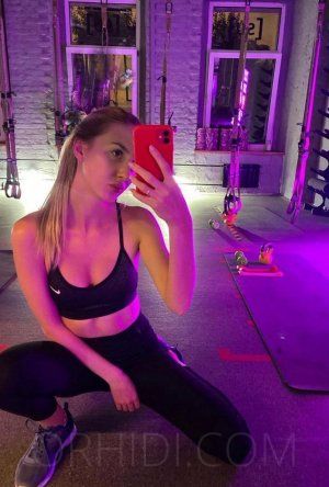 Yana - foto 7