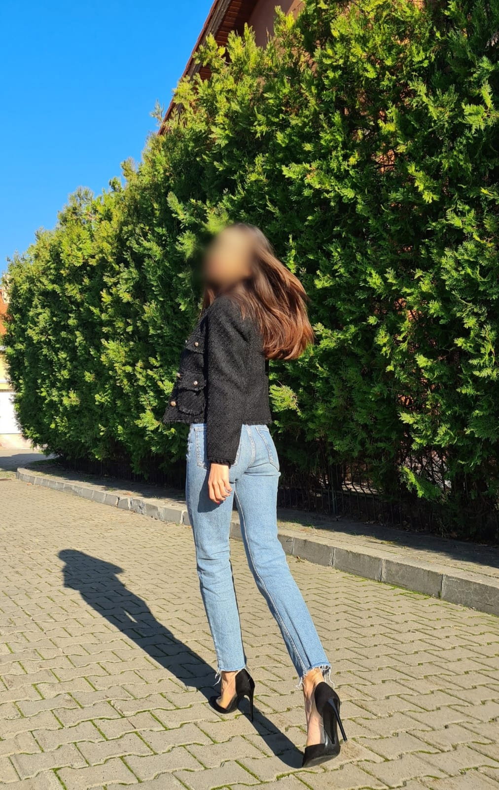 Lolita Travel Girl - photo