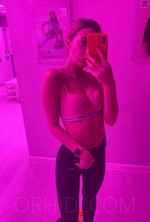 Yana - foto 10