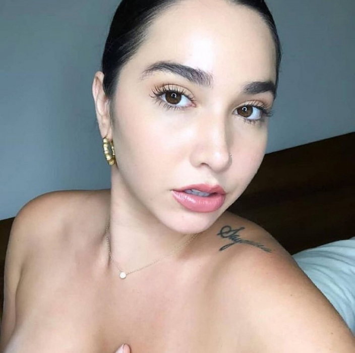Melany Garcia - photo 4