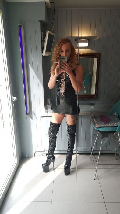 Estela - foto