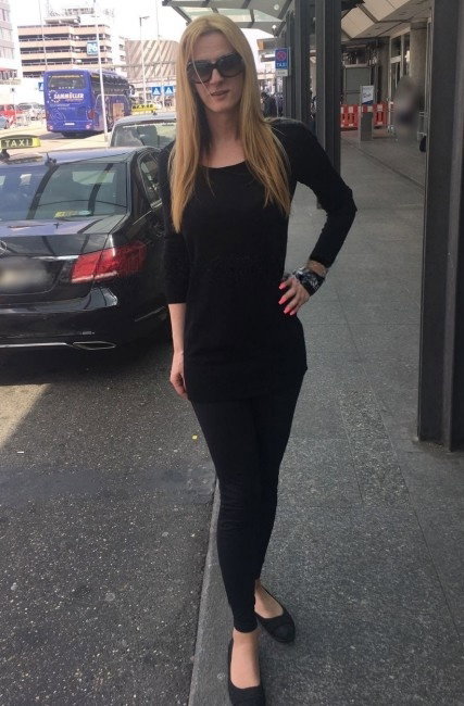 Melania11 - photo 23
