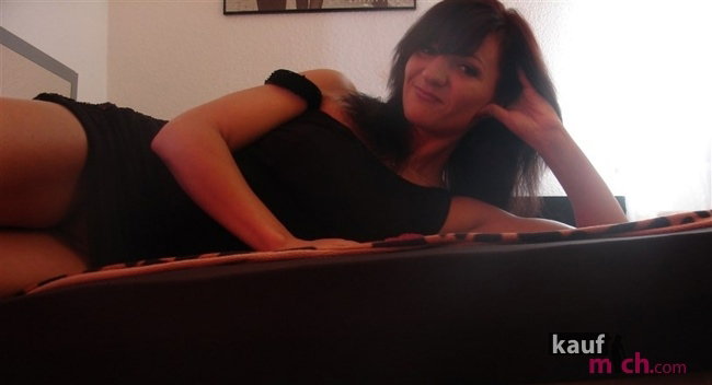 Mandy Deutsch - foto