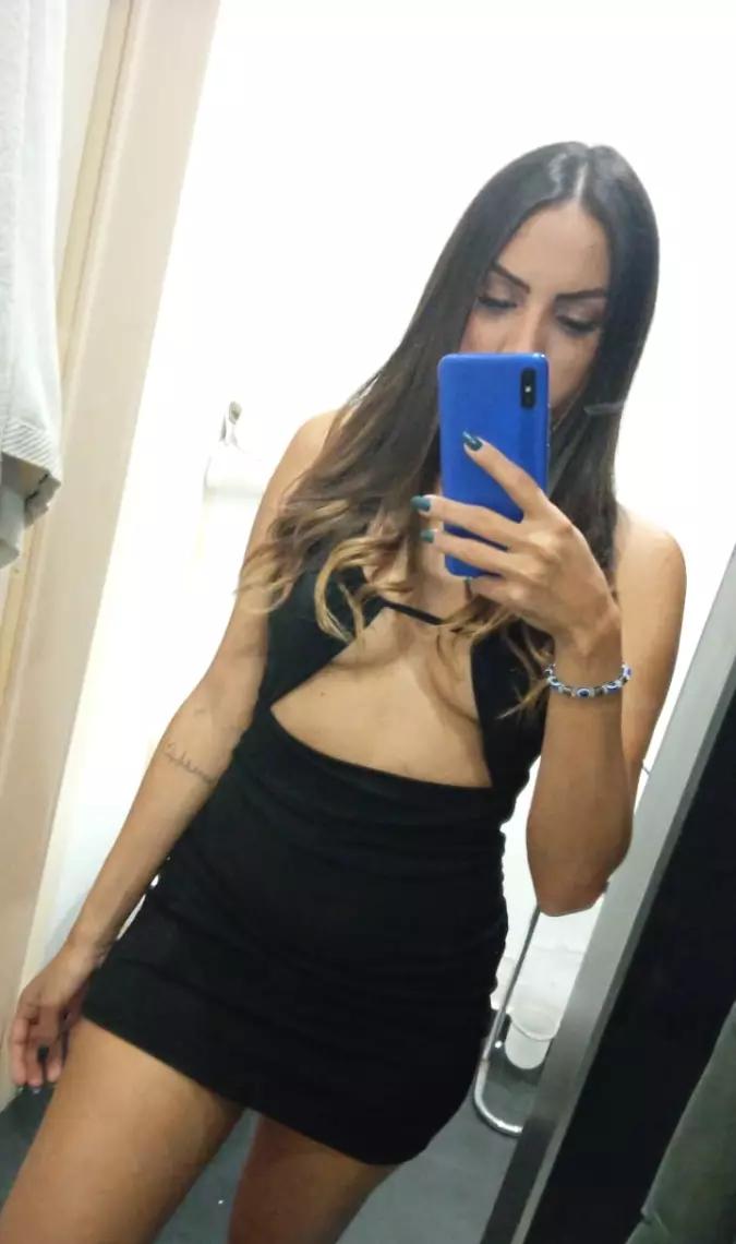 Mariana Tres Jolie - photo 29
