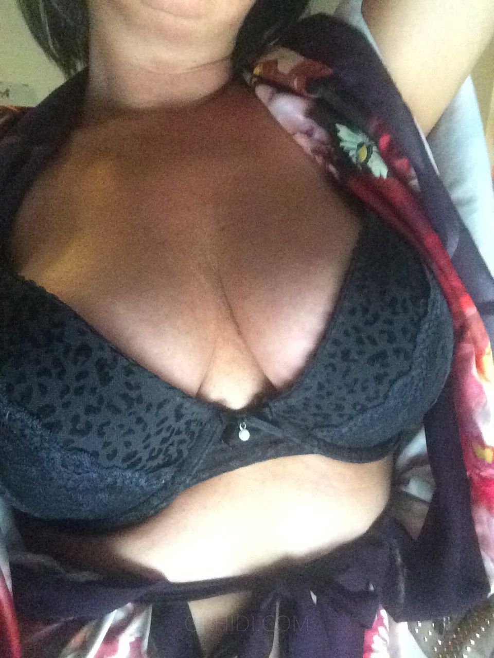 Emily G Is Back - photo 3