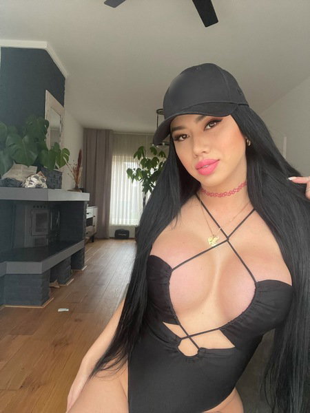 Ts Luciana - foto