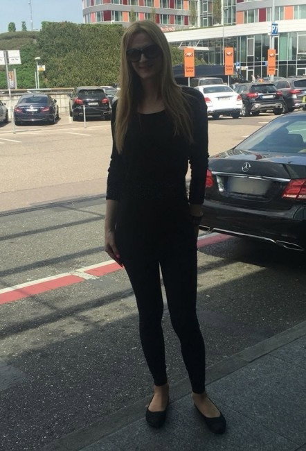 Melania11 - photo 17