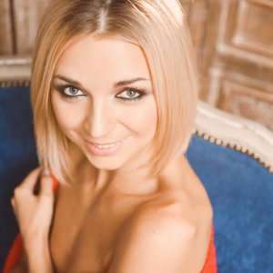 Megan - foto