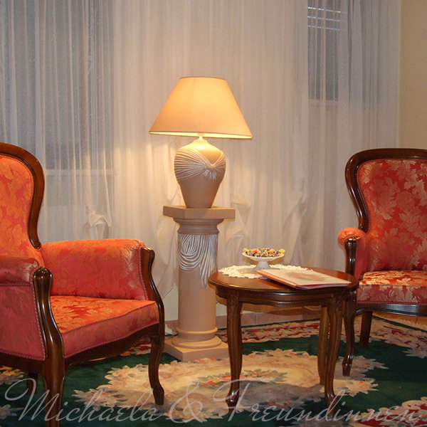 Michaela Freundinnen Ambiente - photo 22