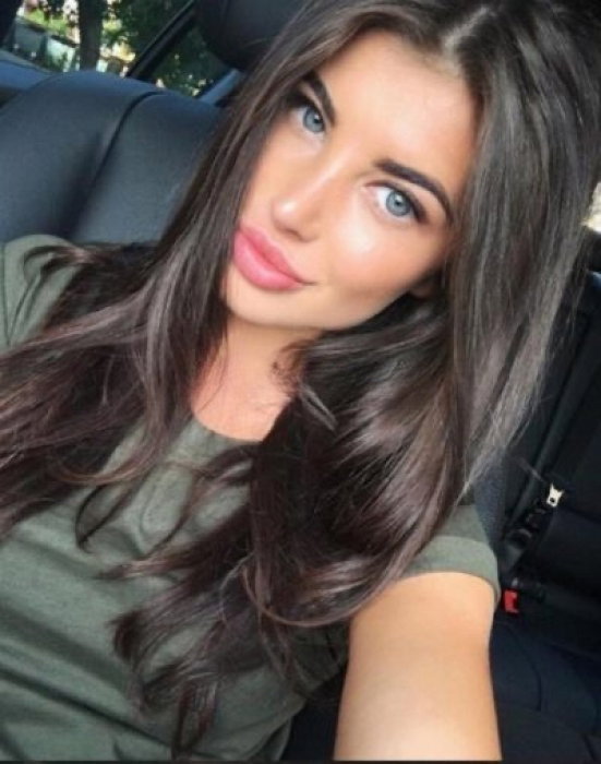 Estelle - photo