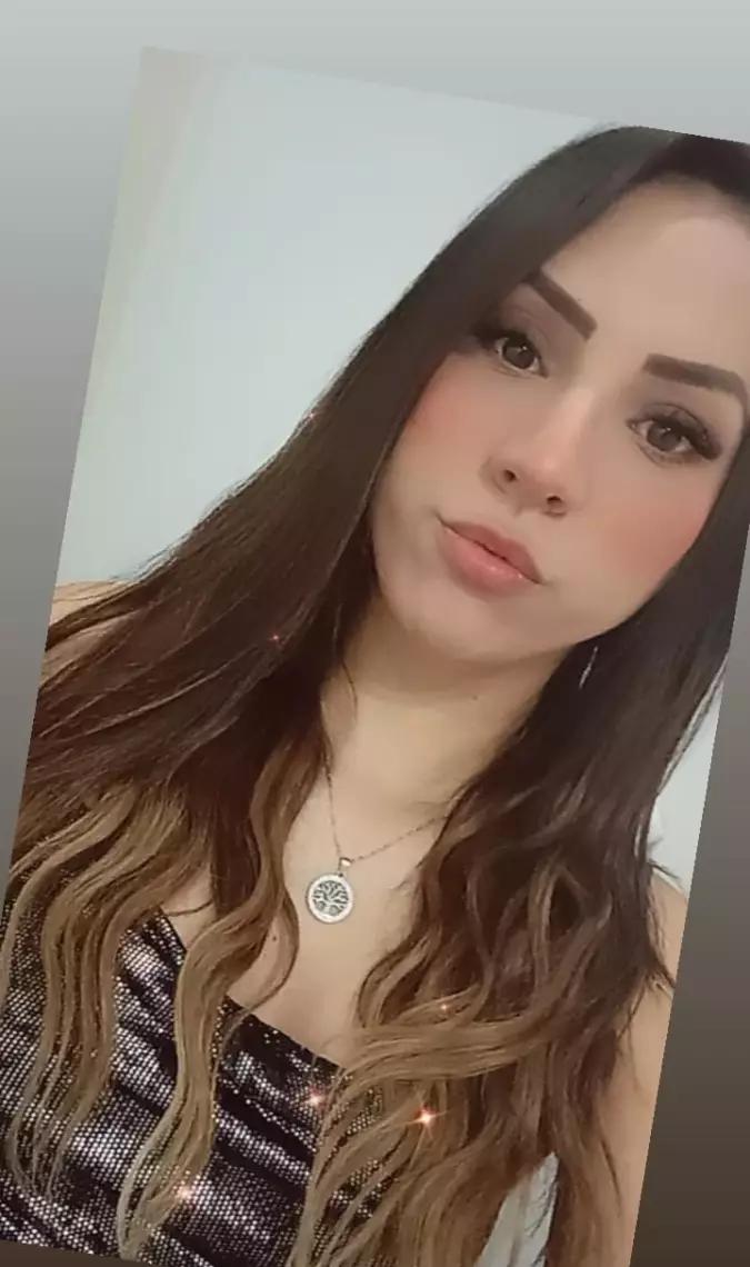 Mariana Tres Jolie - photo 30