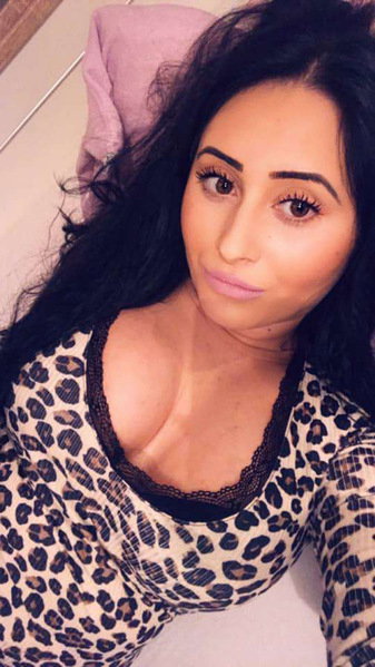 Karina Nur Haus Hotelbesuche1 - photo 2