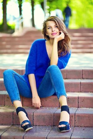 Cecilia - photo 3