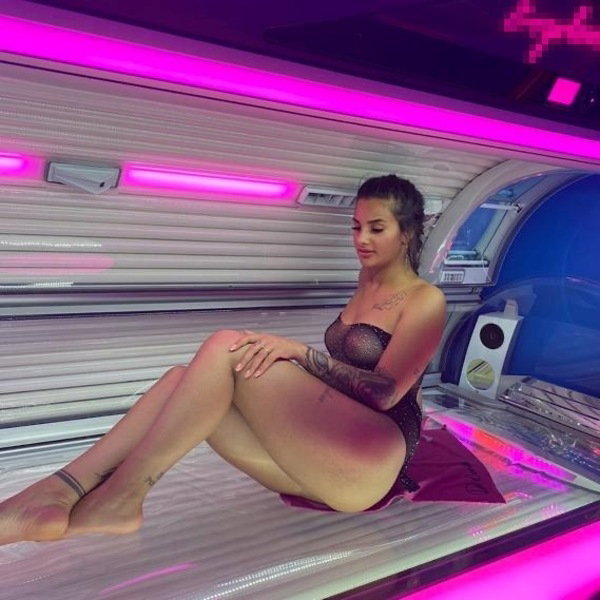 Alexia Aus Moldawien Ganz Neu - photo 6