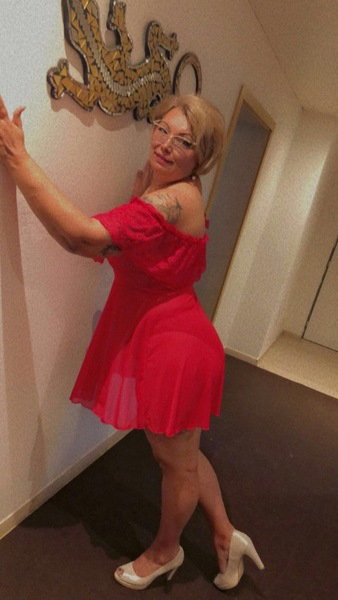 Sziszi Ganz Neu - photo 4