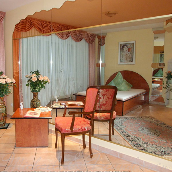 Michaela Freundinnen Ambiente - photo 20