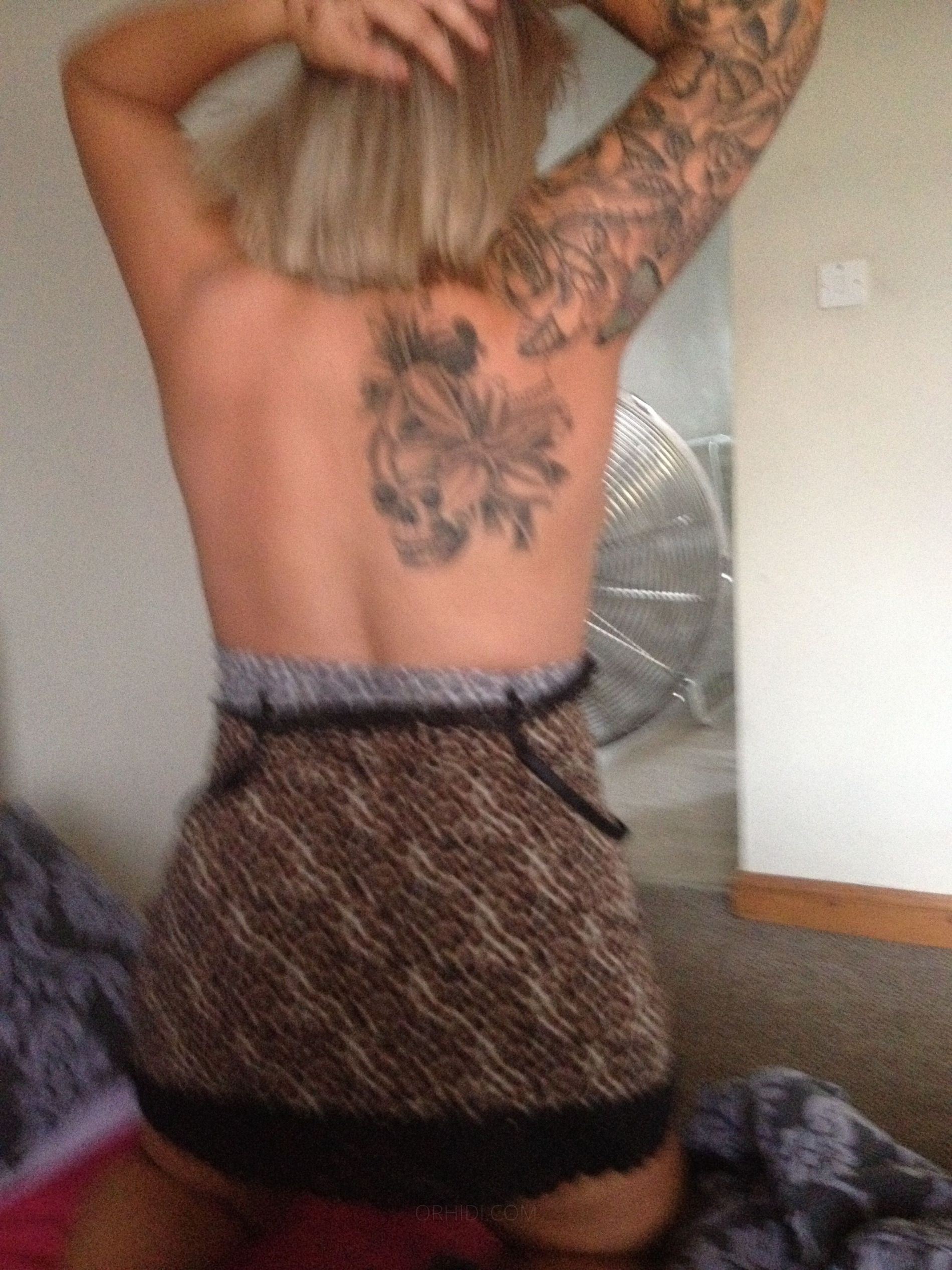 Emily G Is Back - photo 7