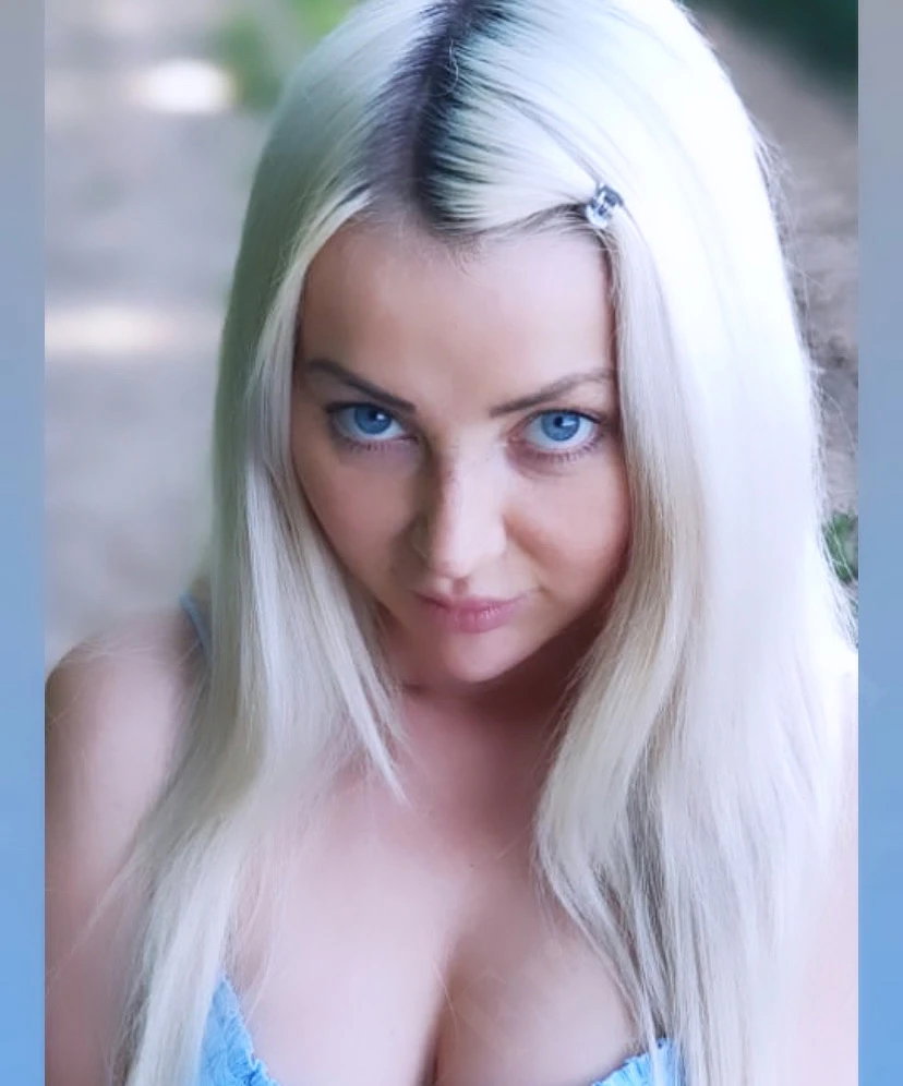 Susse Thuringerin Privat - photo 8