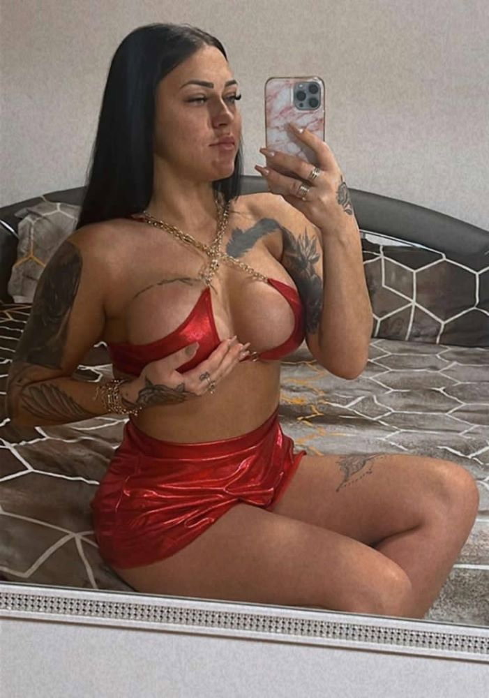Giulia Gnadenlos Geil - foto