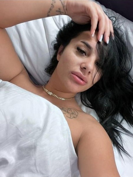 Alexia Aus Moldawien Ganz Neu - photo 4