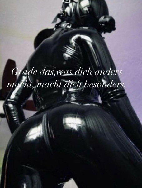 Domina Vicky - photo 7