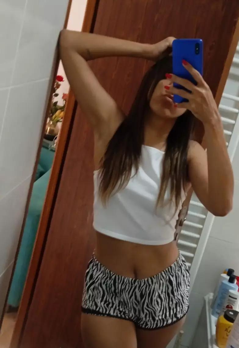 Mariana Tres Jolie - photo 32