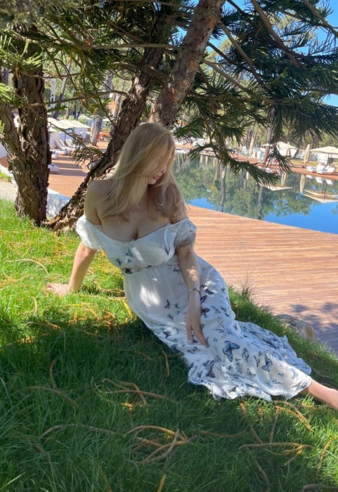 Anna - photo 3