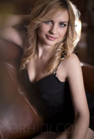 Carolina - photo