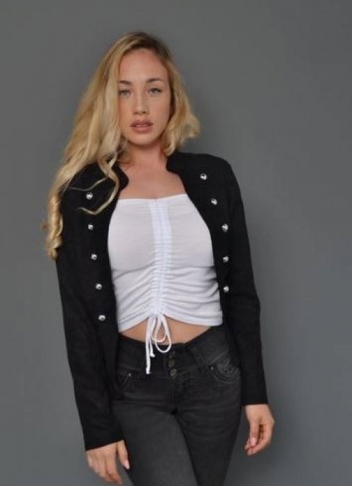 Maria - photo