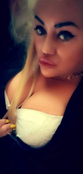 Kasia Aus Polen - photo 7