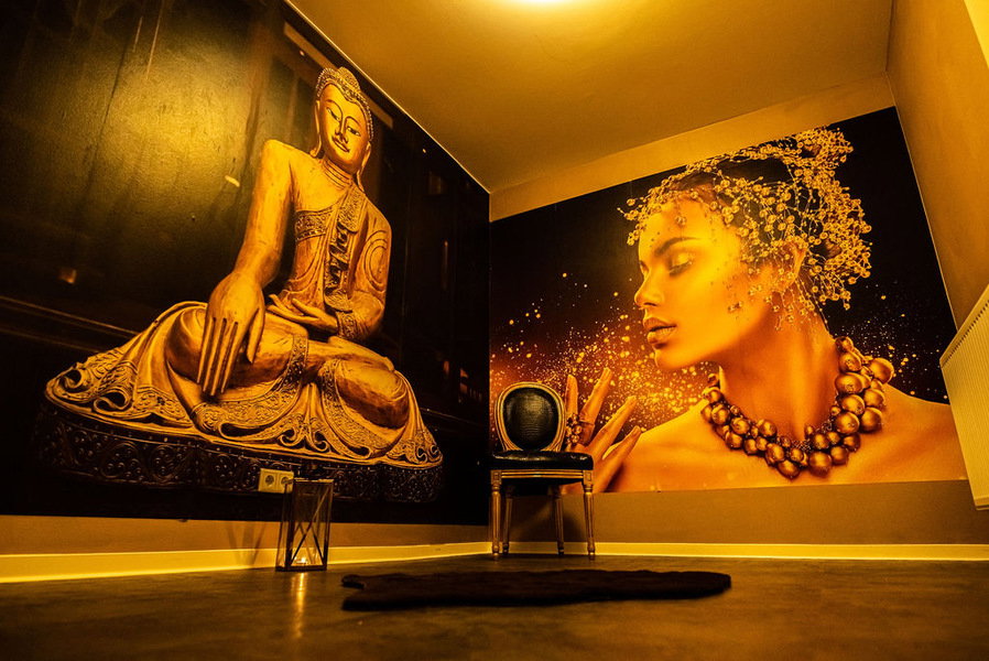Tantra Shiva - photo 5