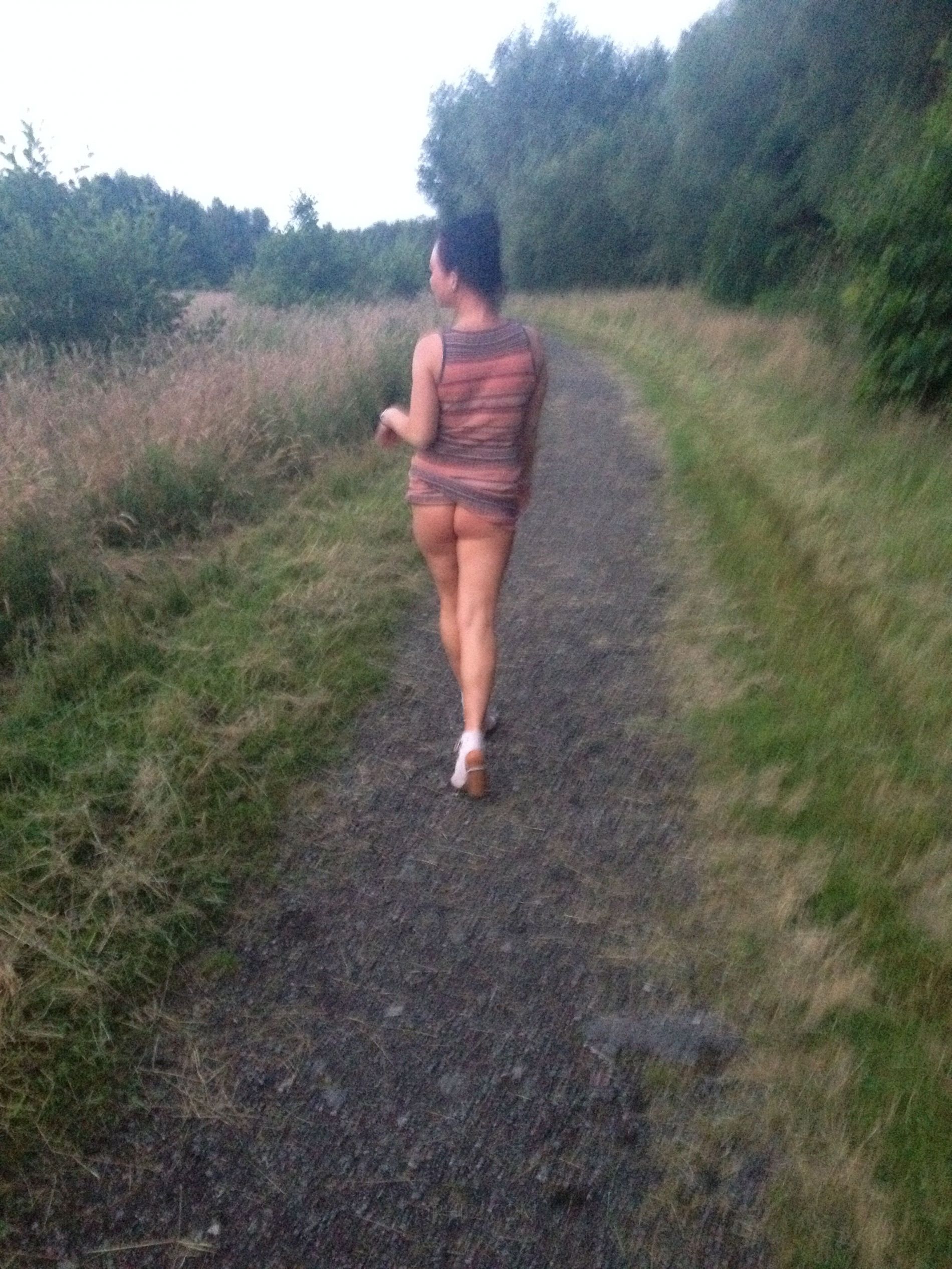 Emily G Is Back - photo 10