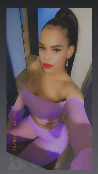Laila 20j Aus Kuba Privant Diskret - photo 12