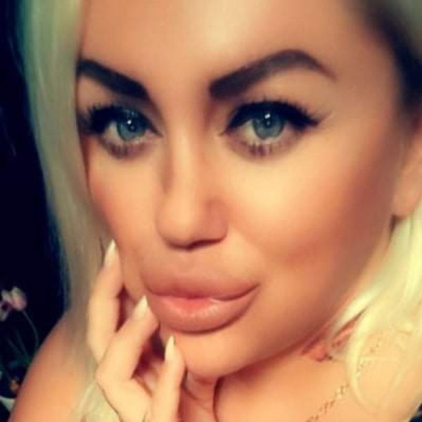 Kasia Aus Polen - photo 8