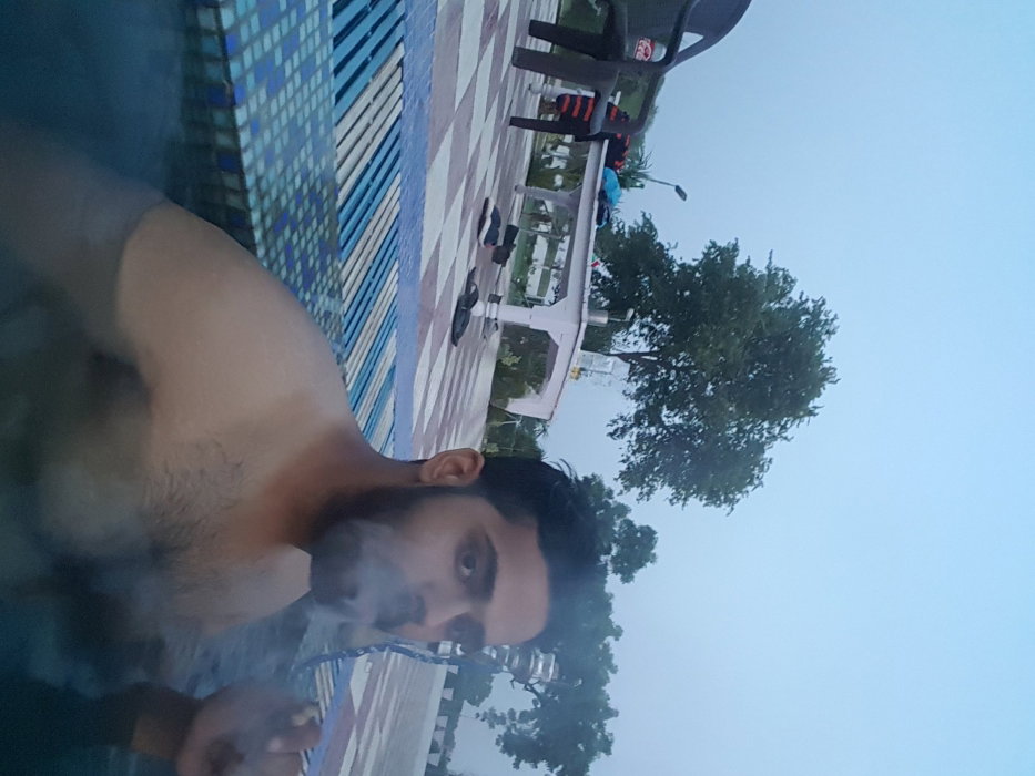 Anirudh - foto