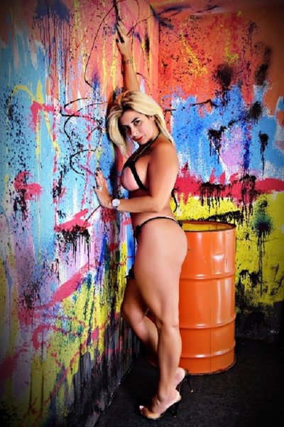 Gabi - photo 6