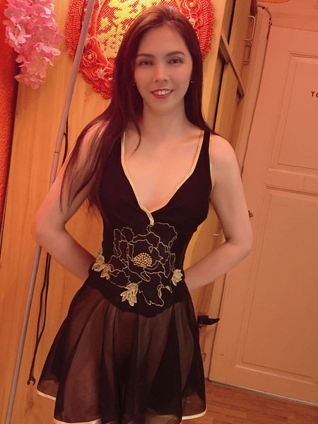 Linda China Massage - foto 5