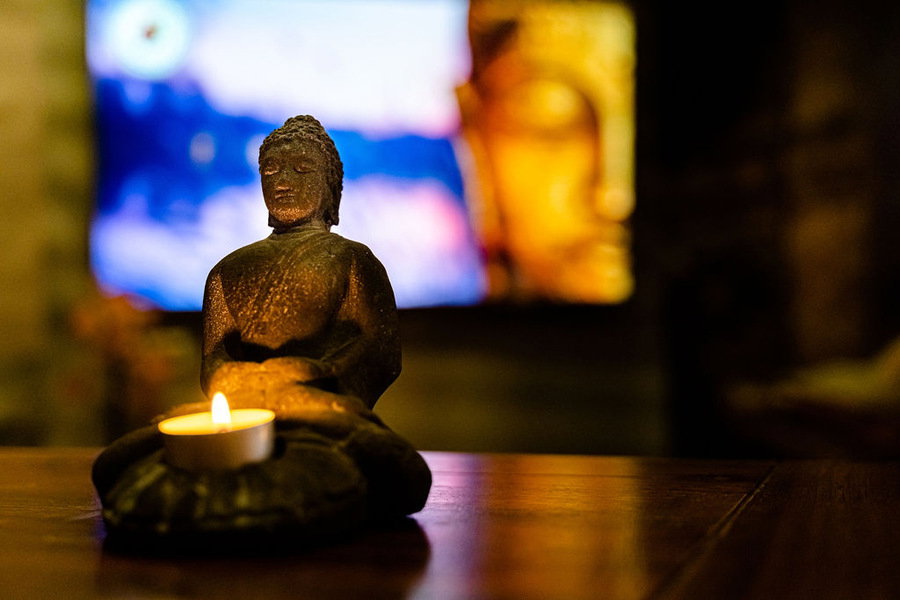 Tantra Shiva - photo 7