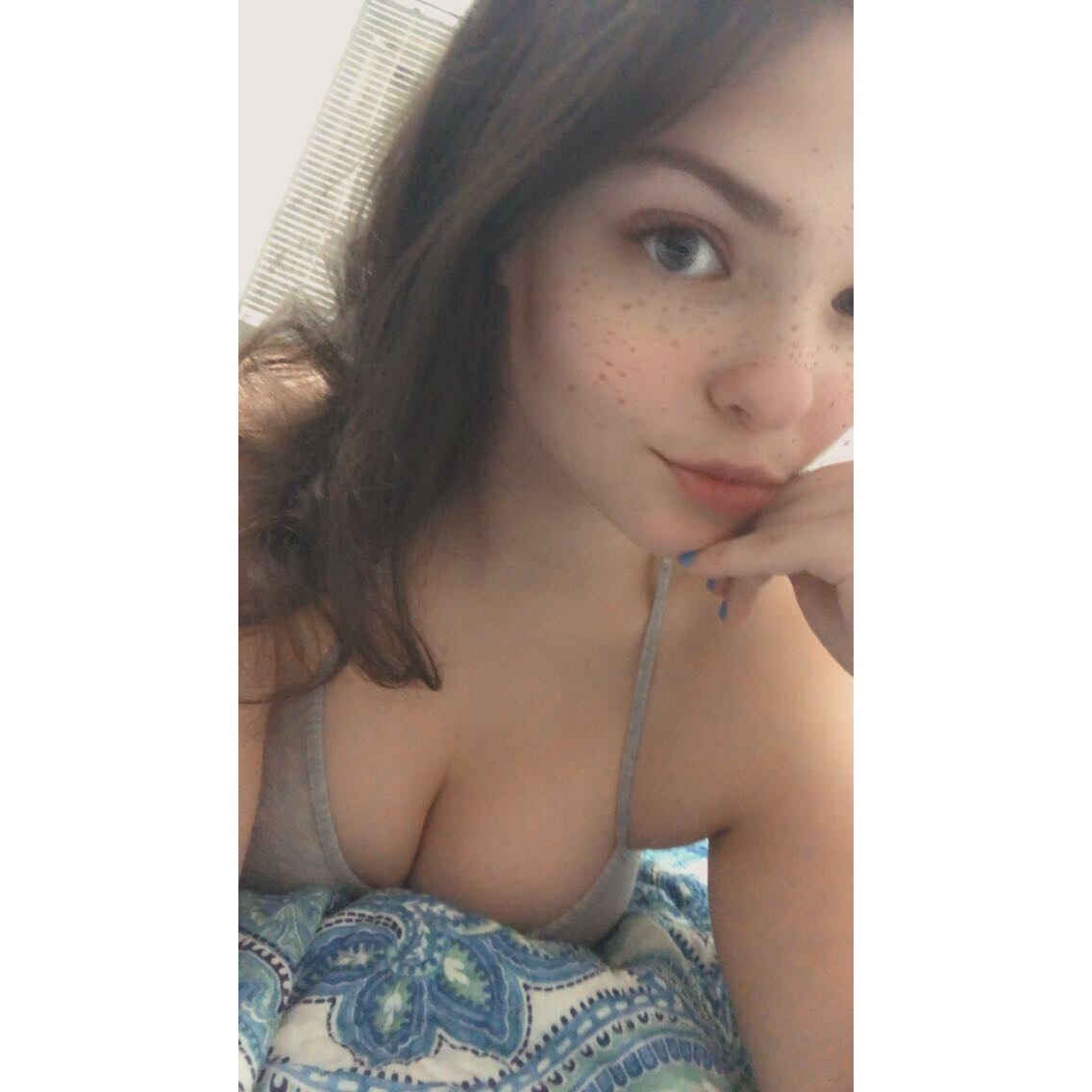 Pavlina - photo