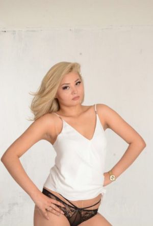 Zhanna - photo 5