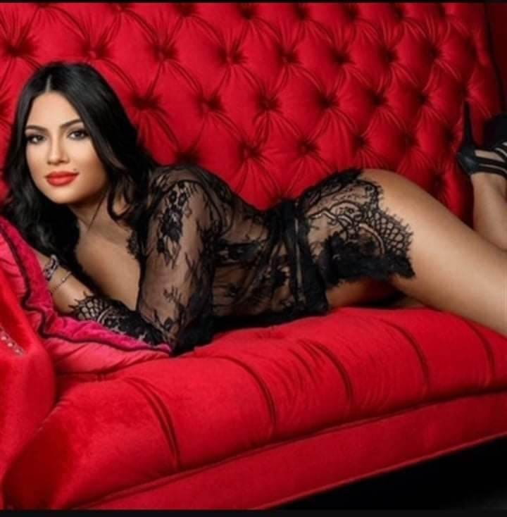 Christina Love - foto 2