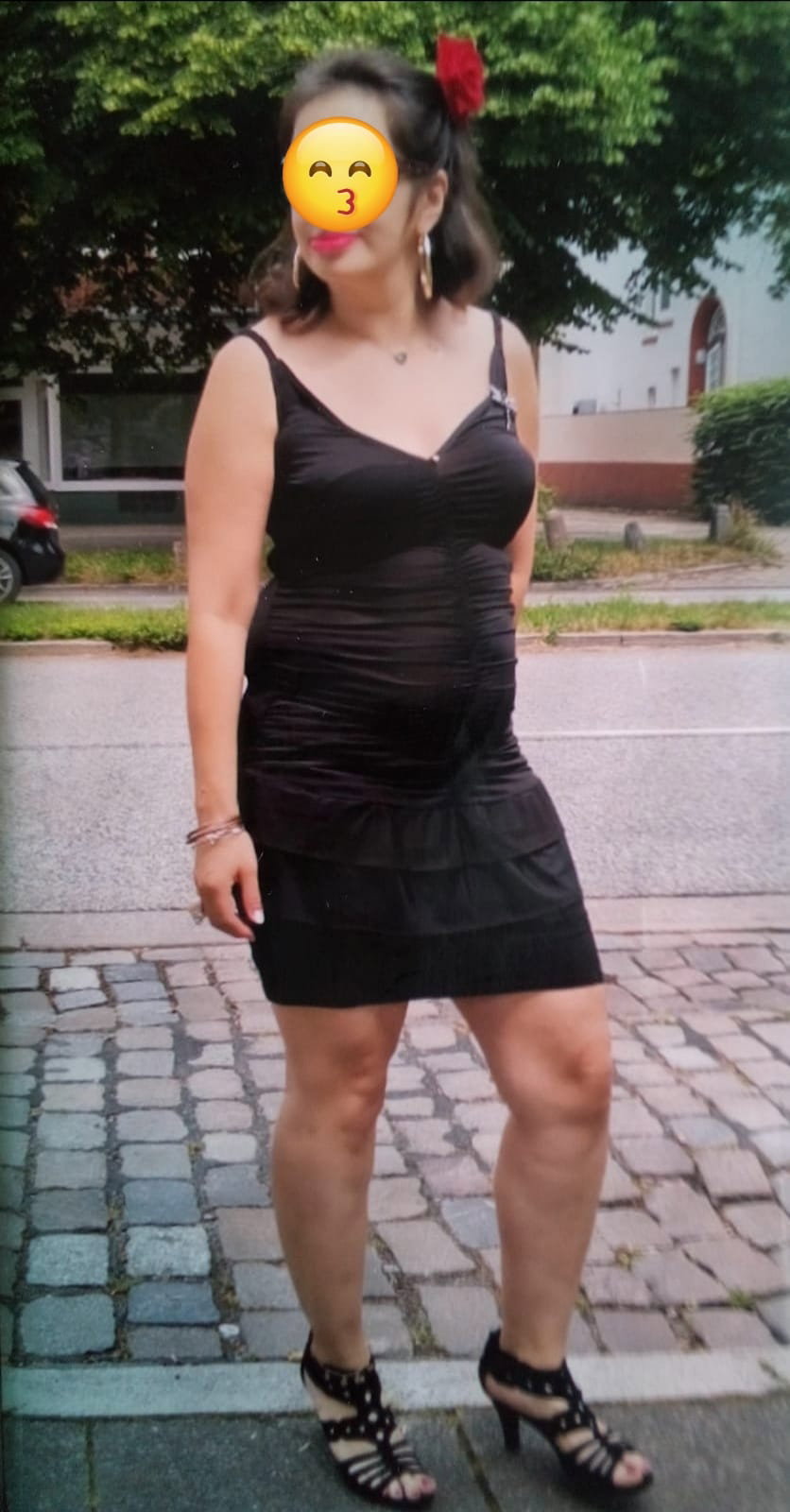 Sweet Susanne - photo 2