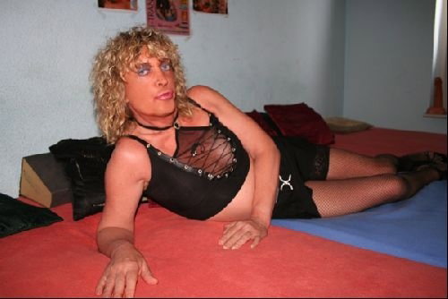 Gina5 - foto