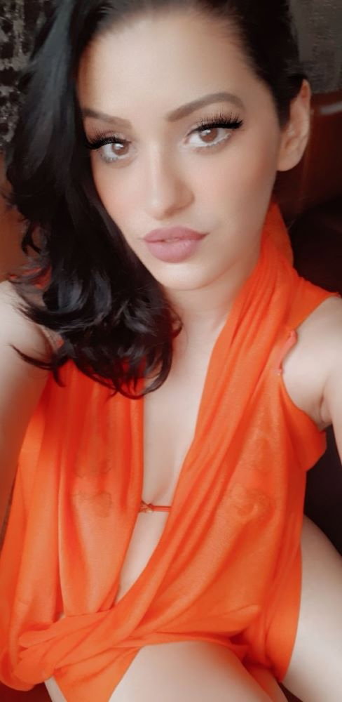 Susse Samantha - foto