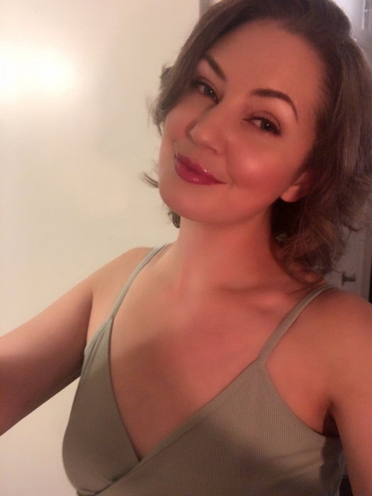 Sabrina - foto 3